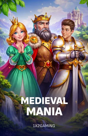 Medieval Mania