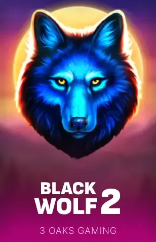 Black Wolf 2
