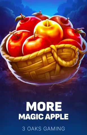 More Magic Apple