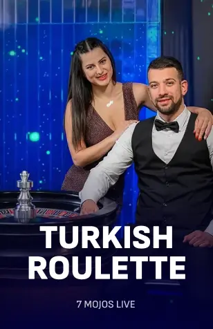 Turkish Roulette