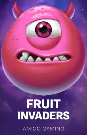 Fruit Invaders