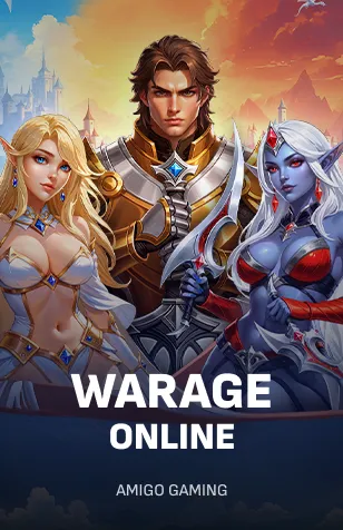 WarAge Online