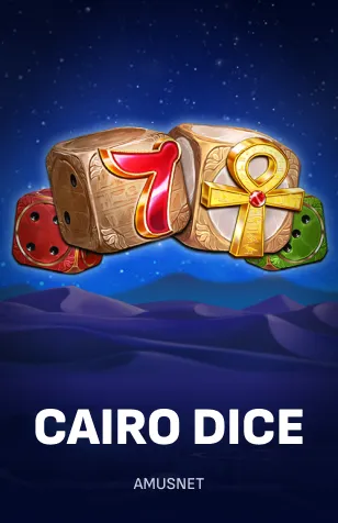 Cairo Dice