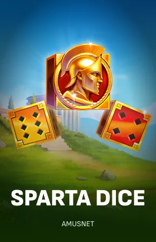 Sparta Dice