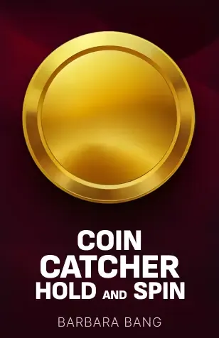 Coin Catcher Hold And Spin