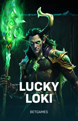 Lucky Loki