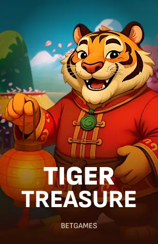 Tiger Treasure