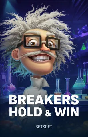 Breakerz