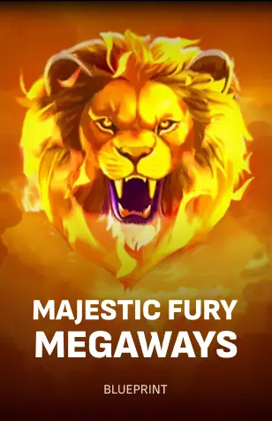 Majestic Fury Megaways