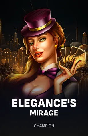 Elegance's Mirage