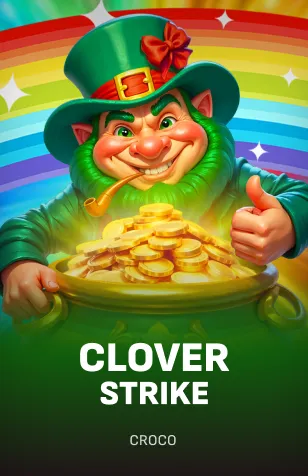 Clover Strike