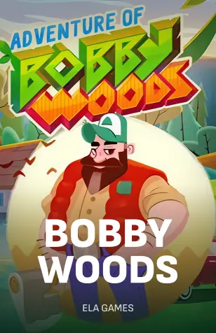 Bobby Woods