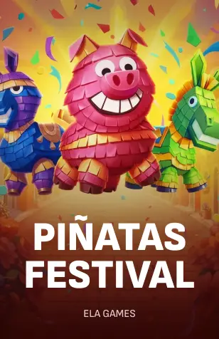 Piñatas Festival