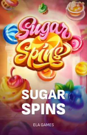 Sugar Spins