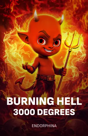 Burning Hell 3000