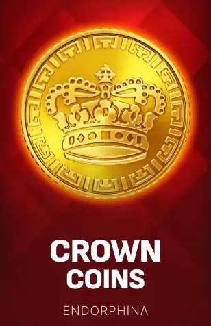 Crown Coins