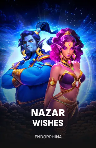 Nazar Wishes