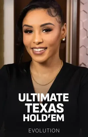 Ultimate Texas Hold'em