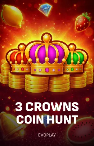 3 Crowns: Coin Hunt