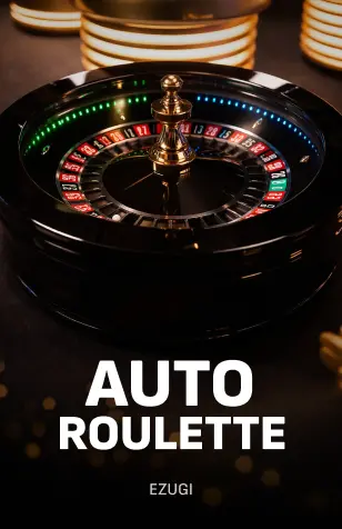 Auto Roulette