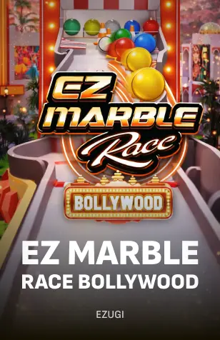 EZ Marble Race Bollywood