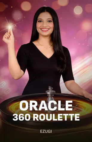 Oracle 360 Roulette