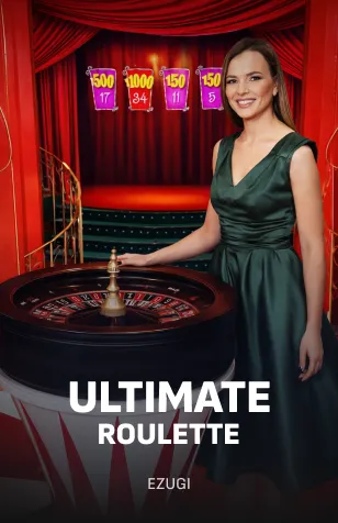 Ultimate Roulette