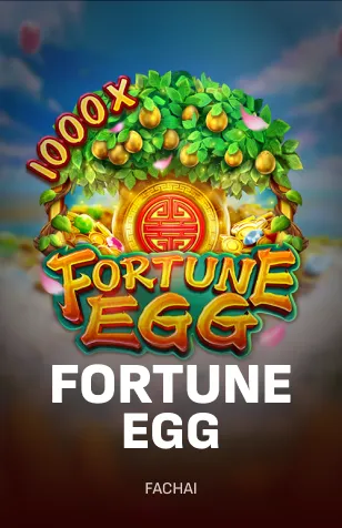 Fortune Egg