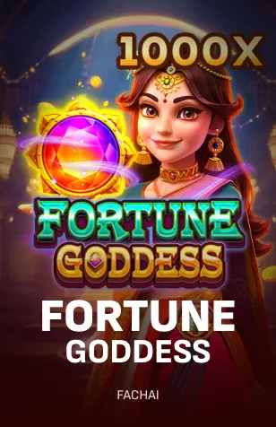 Fortune Goddess