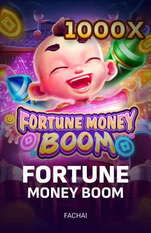 Fortune Money Boom