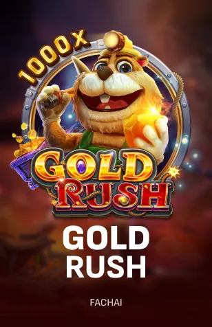 Gold Rush