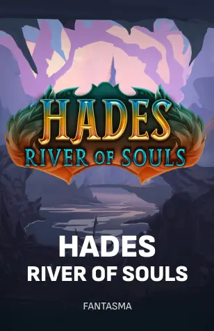 Hades: River of Souls