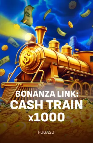 Bonanza Link: Cash Train X1000