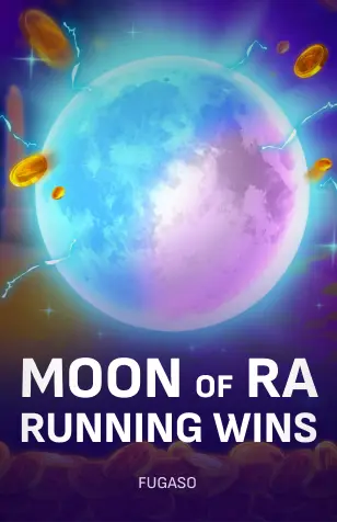 Moon of Ra: Running Wins