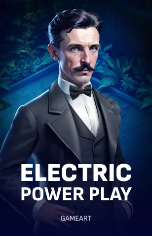 Electric Power Play