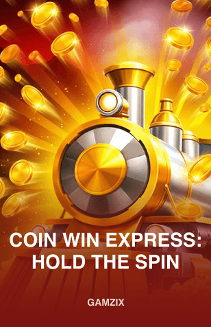 Coin Win Express: Hold The Spin