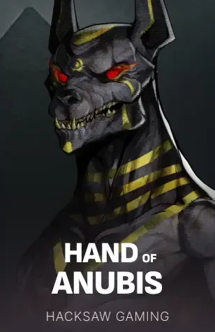 Hand of Anubis