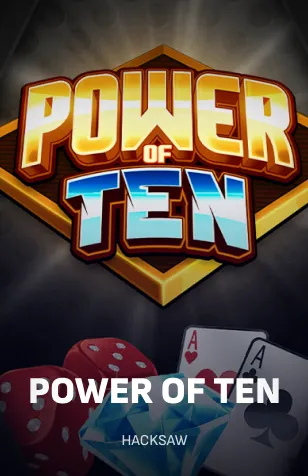 Power of Ten