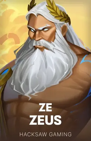 Ze Zeus