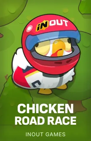 Chicken Road Race