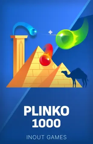 Plinko 1000