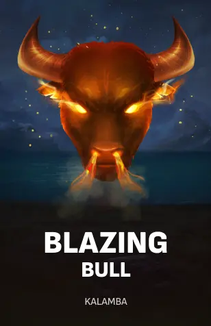 Blazing Bull
