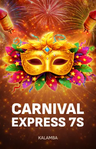 Carnival Express 7s