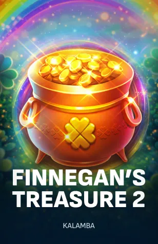 Finnegan's Treasure 2