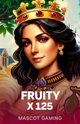 Fruity x125