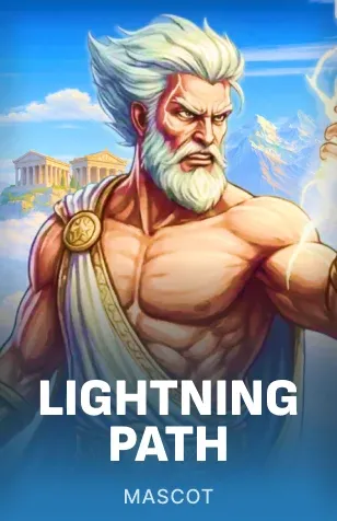Lightning Path