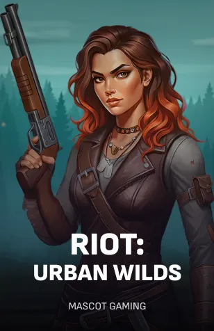 Riot: Urban Wilds