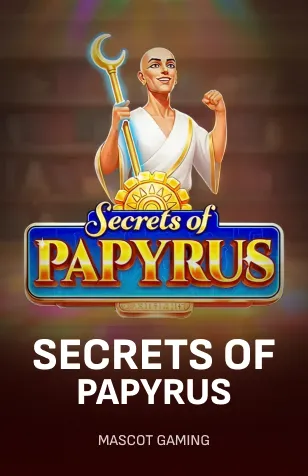 Secrets of Papyrus