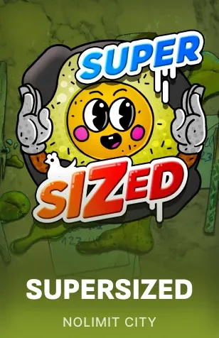 Supersized