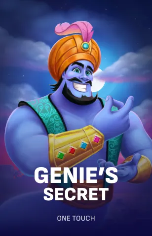 Genie's Secret